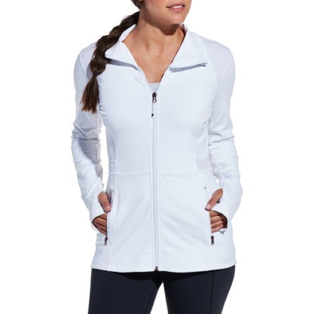 Calia by Carrie Underwood Zip-Up Jacket